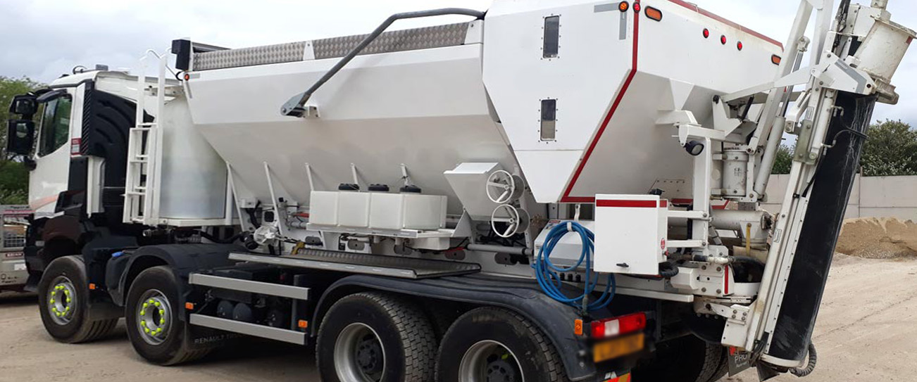ready mix concrete hemel-hempstead
